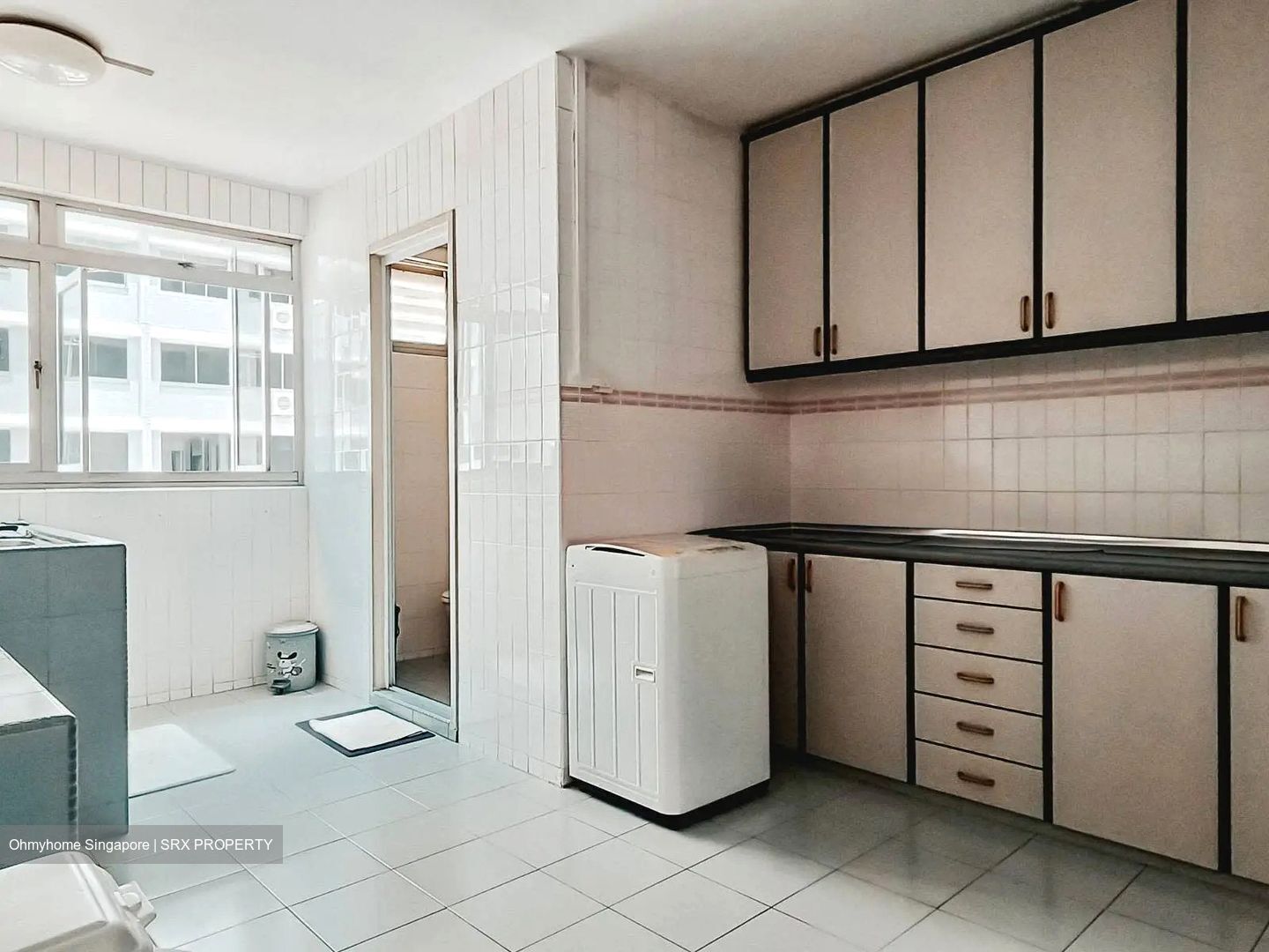 Blk 553 Hougang Street 51 (Hougang), HDB 5 Rooms #549093571